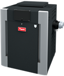 Raypak 009222 Pool Heater Digital