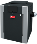 Raypak 009224 Pool Heater Digital