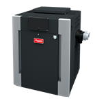 Raypak 009225 Pool Heater Digital