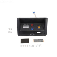 Raypak Control Bezel - 009491F