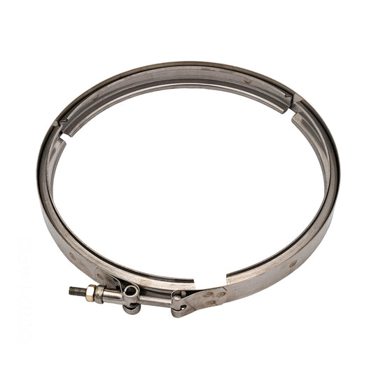 Waterco V-Band Clamp Assembly Hrv - 00B8083