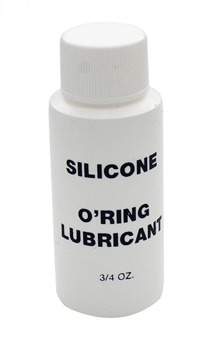 Frog 01-22-9972 3/4 oz Silicone Lubricant