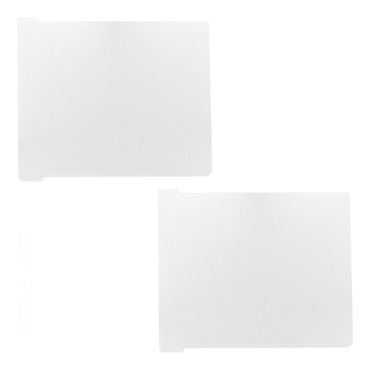 Raypak Ref Block Ft & Rr266-268-Kit - 010090F