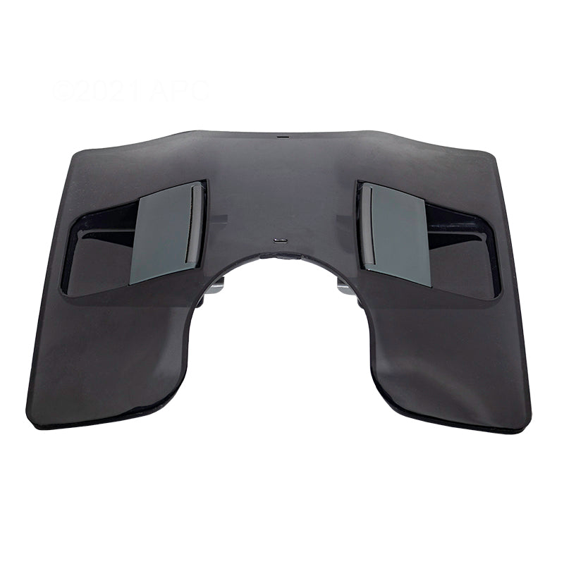 Raypak Access Panel Set 206-406 207-407 Plstc - 010311F