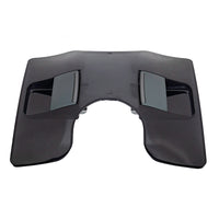 Raypak Access Panel Set 206-406 207-407 Plstc - 010311F