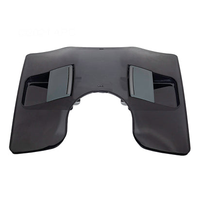 Raypak Access Panel Set 206-406 207-407 Plstc - 010311F