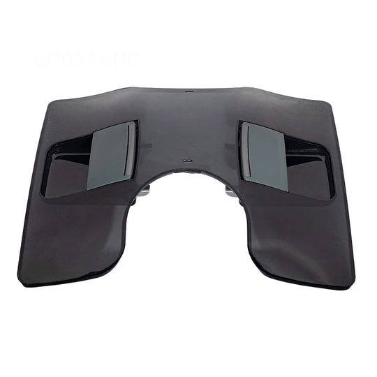 Raypak Access Panel Set 206-406 207-407 Plstc - 010311F