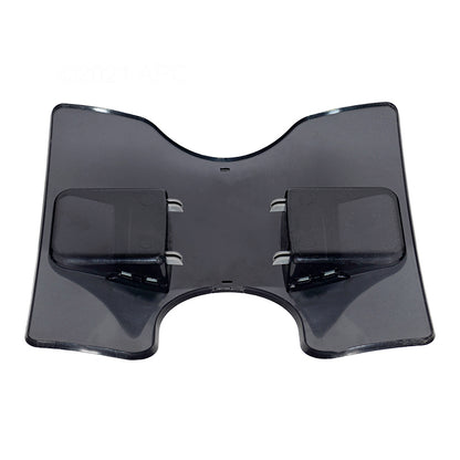 Raypak Access Panel Set 206-406 207-407 Plstc - 010311F