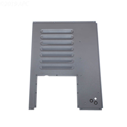 Raypak Jacket Right Side Panel 206A 406A - 010376F