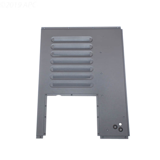 Raypak Jacket Right Side Panel 206A 406A - 010376F