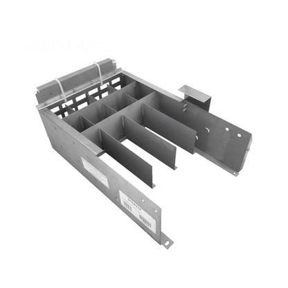 Raypak Burner Tray Rebuild 206-Kit - 010421F