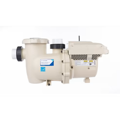 Pentair IntelliFlo3 VSF Pool Pump THP 1.5 with I/O Board  115/208-230V 011066