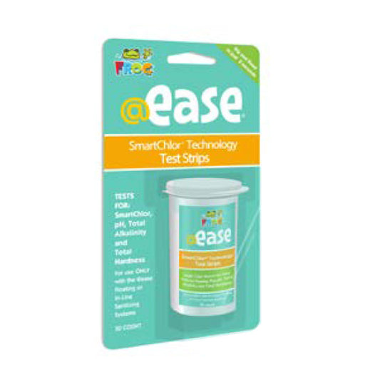 King Technology @EASE Test Strip 30PK - 01-14-3350