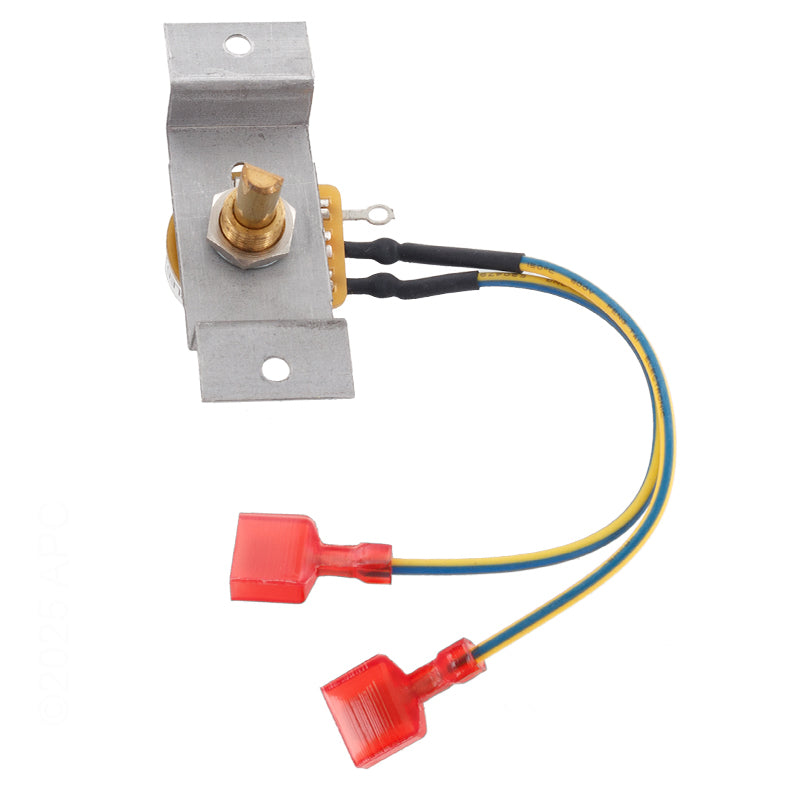 Raypak Temperature Ctrl Potentiometer - 011586F