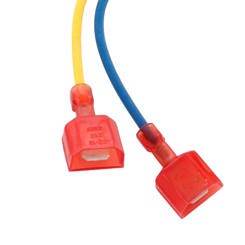 Raypak Temperature Ctrl Potentiometer - 011586F