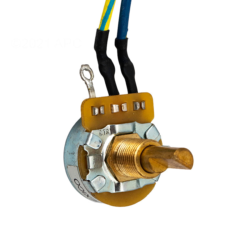 Raypak Temperature Ctrl Potentiometer - 011586F