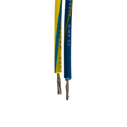 Raypak Temperature Ctrl Potentiometer - 011586F
