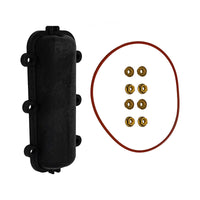 Raypak Return Header 130A - 011596F