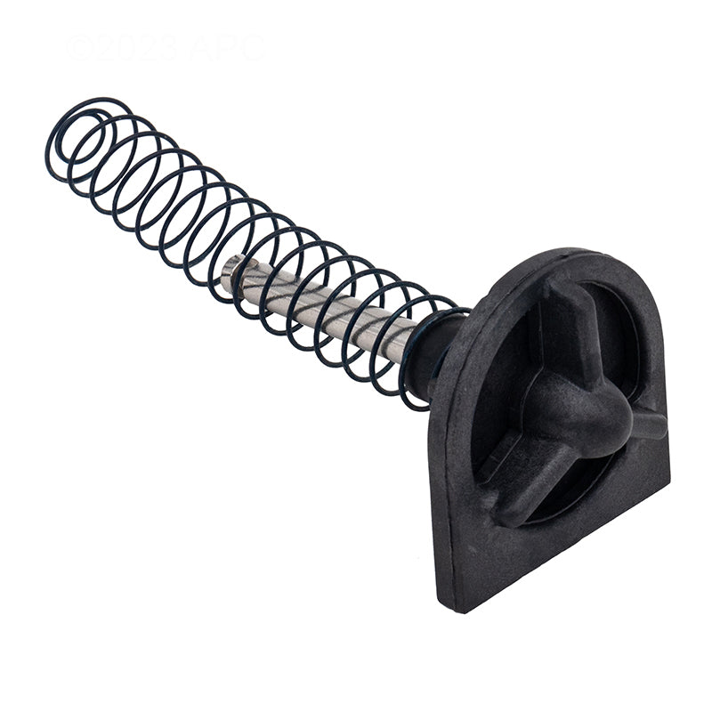 Raypak Bypass Kit 106A 130A - 011601F