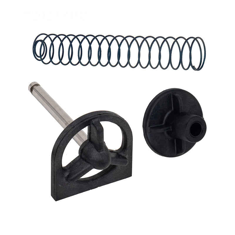 Raypak Bypass Kit 106A 130A - 011601F