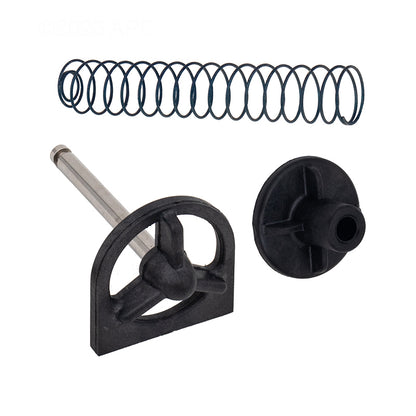 Raypak Bypass Kit 106A 130A - 011601F