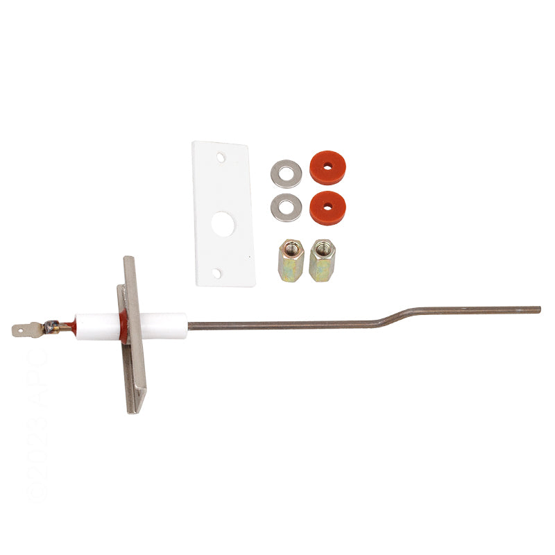 Raypak Flame Sensor Probe Kit - 011752F