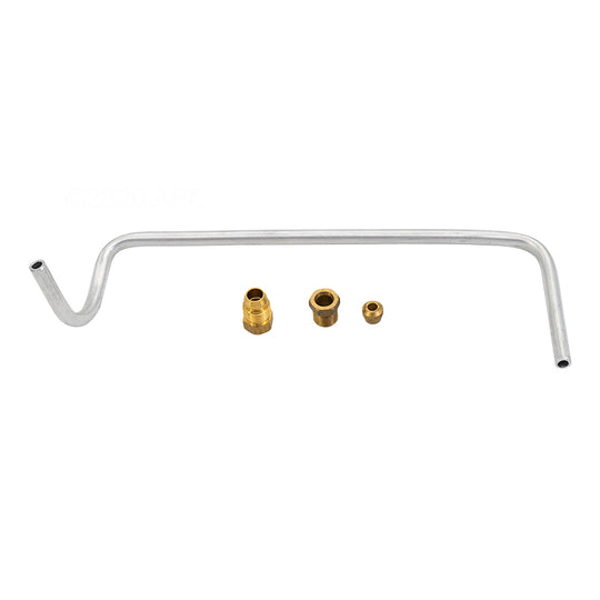 Raypak Pilot Tube 207-407-KIT Pilot Tube 207-407-KIT Raypak - 011926F