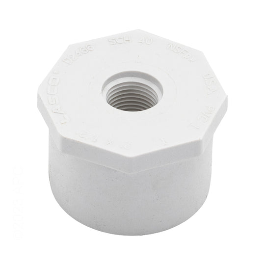 Raypak Kit- 1253-2005 Outdoor Stack D11 12" 504 - 012286