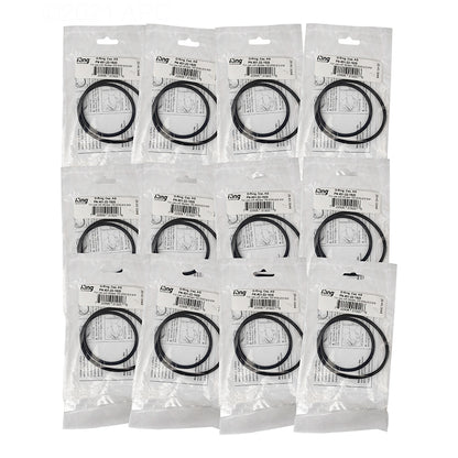 King Technology CAP ORING 12/PKG IN-GROUND - 01-22-9922