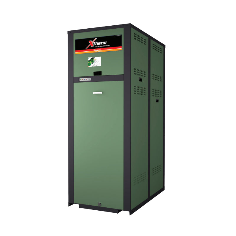 Raypak Xtherm Heater with Cal Code & D-32 014392-K3 P1505A 1500K NG Iid - 014392 - 100-10006507