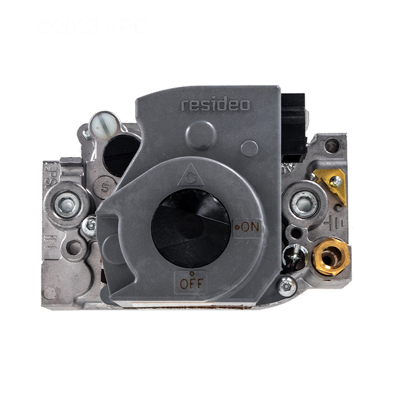 Raypak Combination Gas Valve 106A 156A LP - 014868F