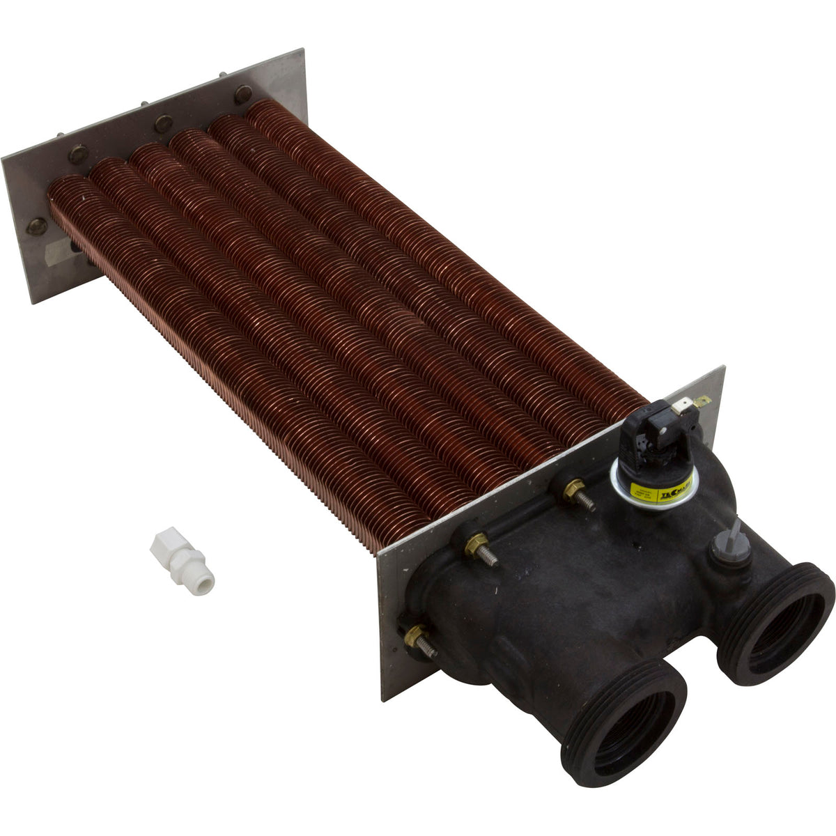 Raypak Heat Exchanger Assembly 156A - 014870F