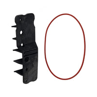 Raypak Inlet Outlet Header 106A 156A - 014882F
