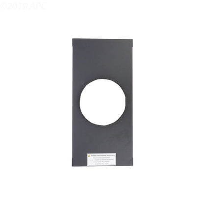 Raypak Stack Adapter 156A - 014911F