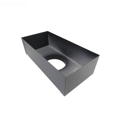 Raypak Stack Adapter 156A - 014911F