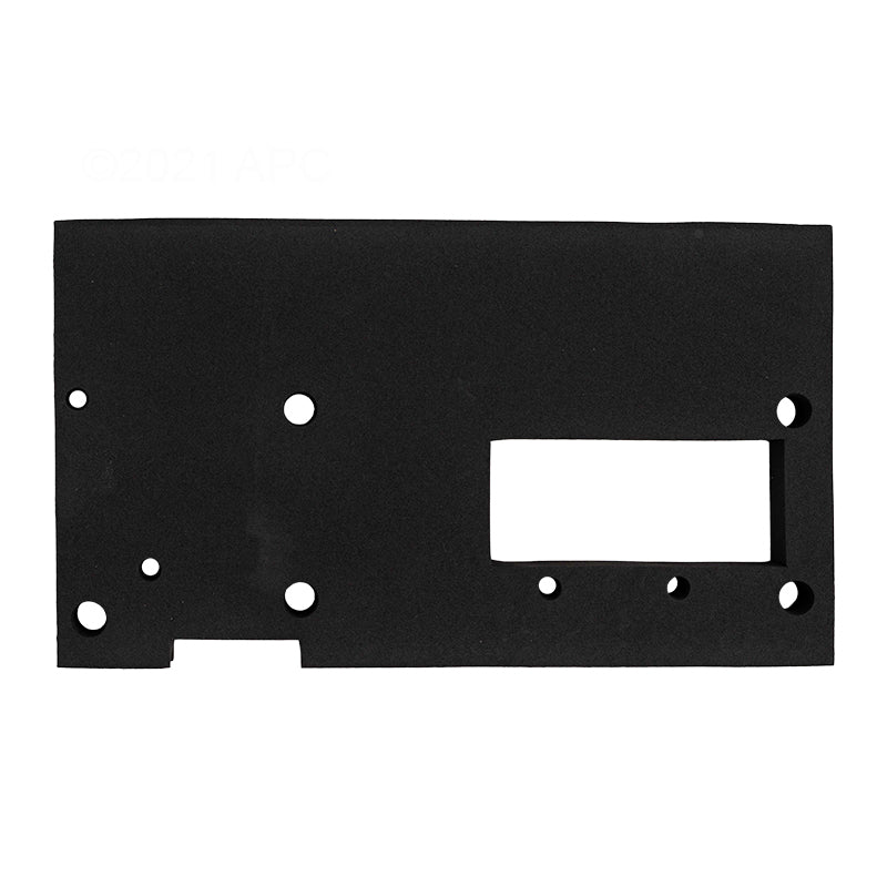 Raypak Shield PC BOARD206A-408-KIT - 015557F