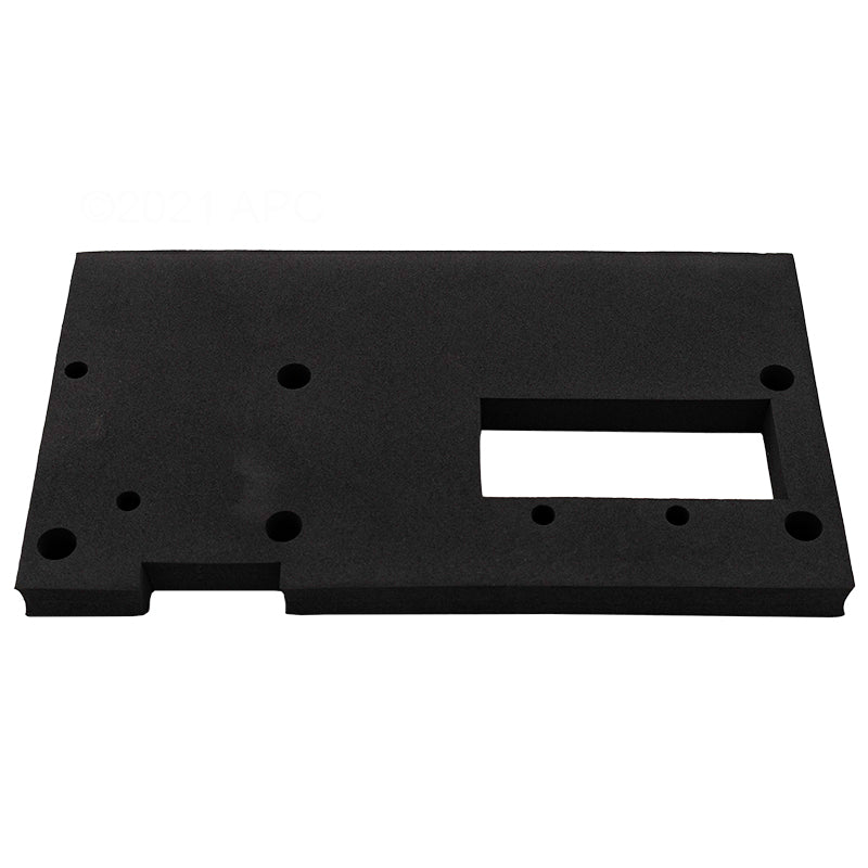 Raypak Shield PC BOARD206A-408-KIT - 015557F