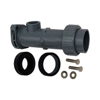 Raypak Adapter Outlet CPVC206-408-Kit - 015883F
