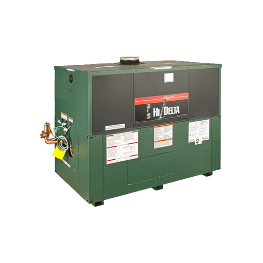 Raypak Hi Delta Low Nox Heater P-1532C 1530K NG Iid - 016067