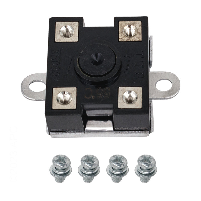 Raypak - Thermostat Manual Reset 0005/0011-Kit - 017143F