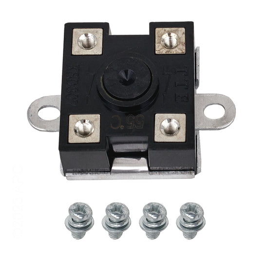 Raypak - Thermostat Manual Reset 0005/0011-Kit - 017143F