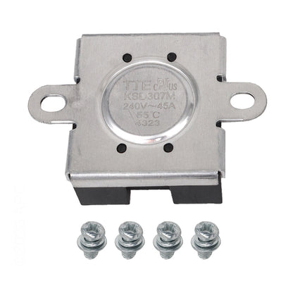 Raypak - Thermostat Manual Reset 0005/0011-Kit - 017143F