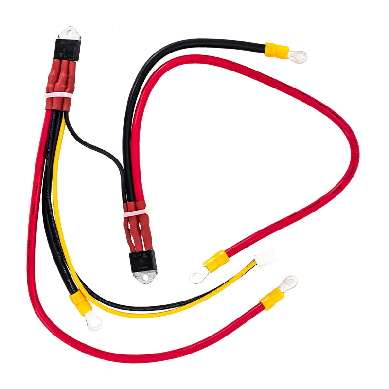 Raypak Triac 3 Wire-Kit - 017153F