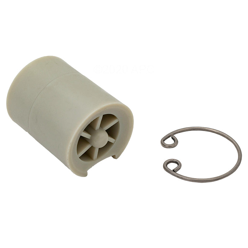 Raypak Flow Sensor Assembly 0005/0011-Kit - 017155F