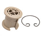 Raypak Flow Sensor Kit Assembly - 017156F