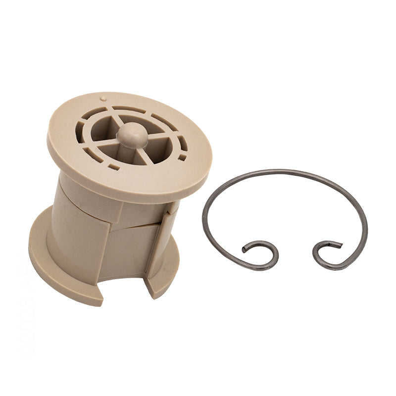 Raypak Flow Sensor Kit Assembly - 017156F