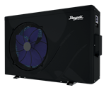 Raypak 017740 Pool Heat Pump