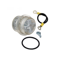 Raypak Protek Refill Kit - 017960F