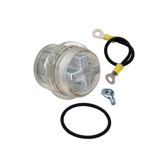 Raypak Protek Refill Kit - 017960F