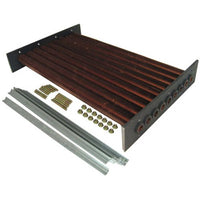 Raypak Tube Bundle 266 Asmematl-Kit - 017975F